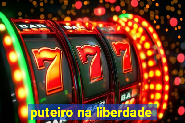 puteiro na liberdade